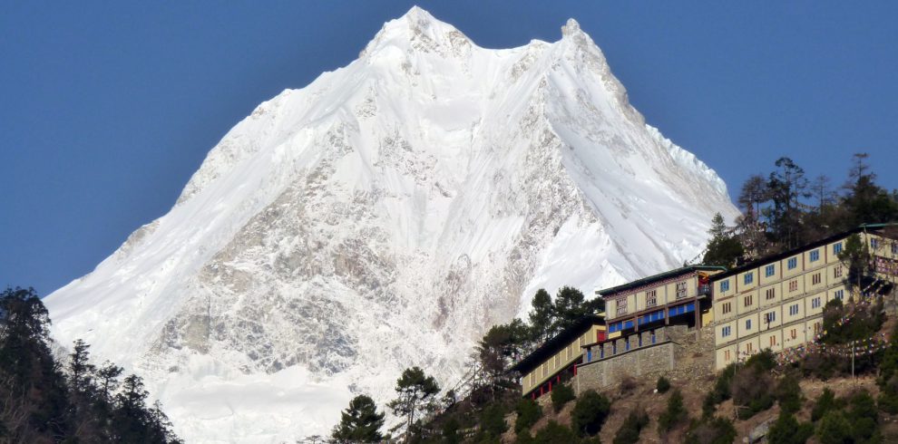 manaslu