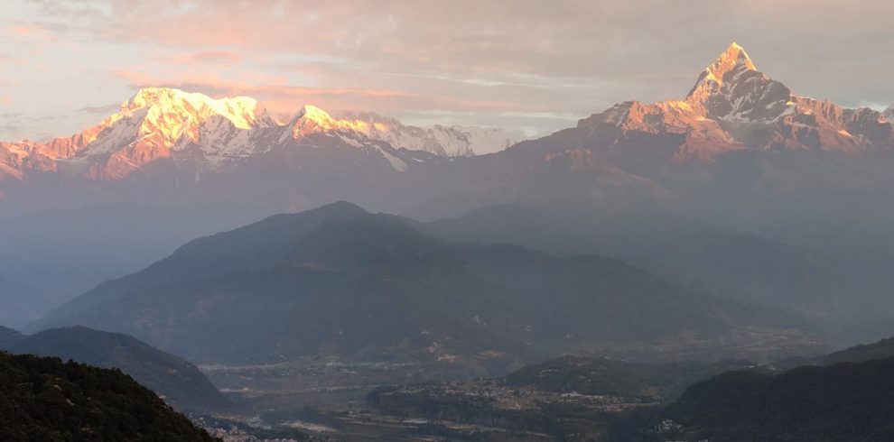 pokhara