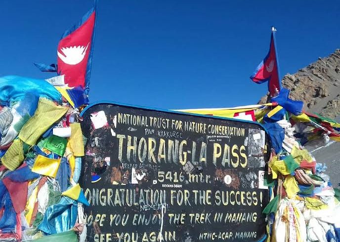 thorang pass photo2