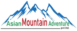 Asian Mountain Adventure